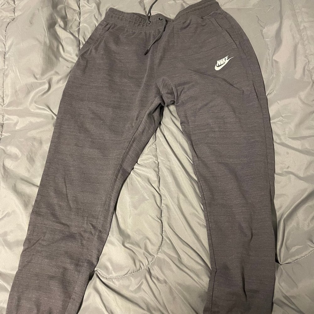 Nike Fleece Jogger